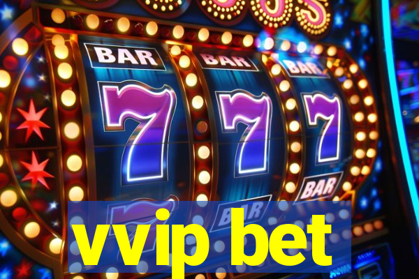 vvip bet