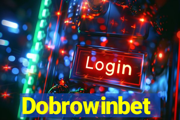 Dobrowinbet