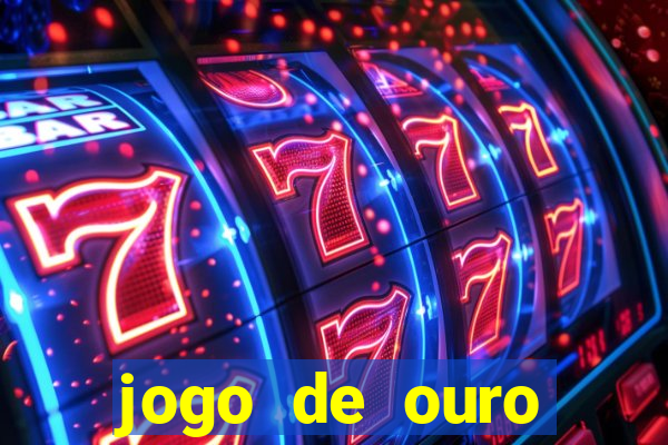 jogo de ouro tabela visitante