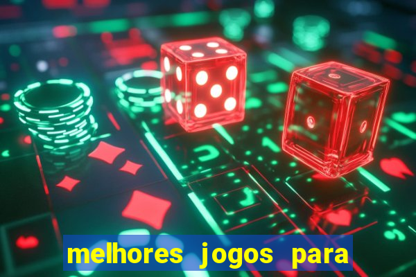 melhores jogos para ganhar dinheiro sem depositar