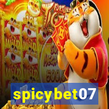 spicybet07