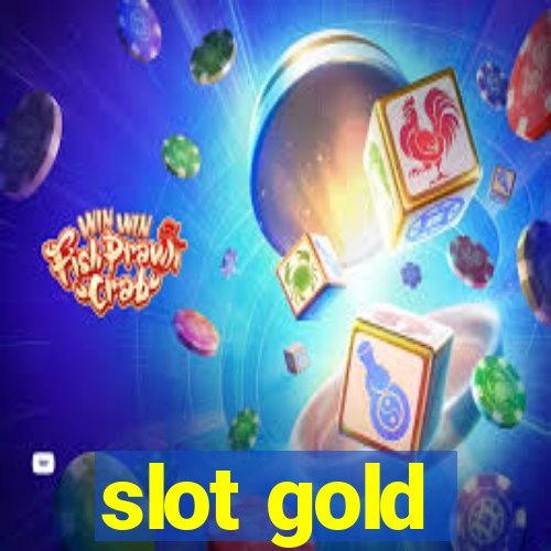 slot gold