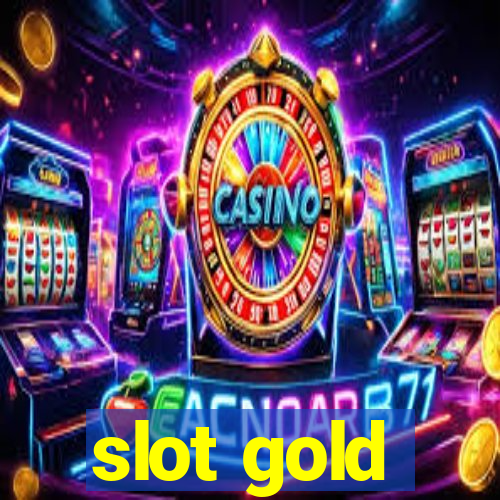 slot gold