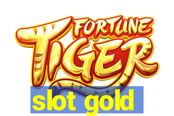 slot gold