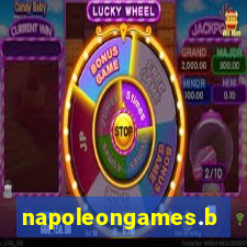 napoleongames.be