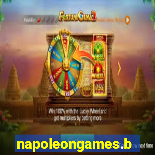 napoleongames.be