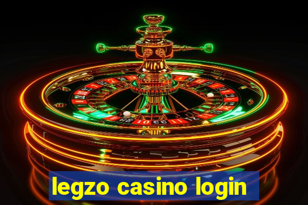 legzo casino login