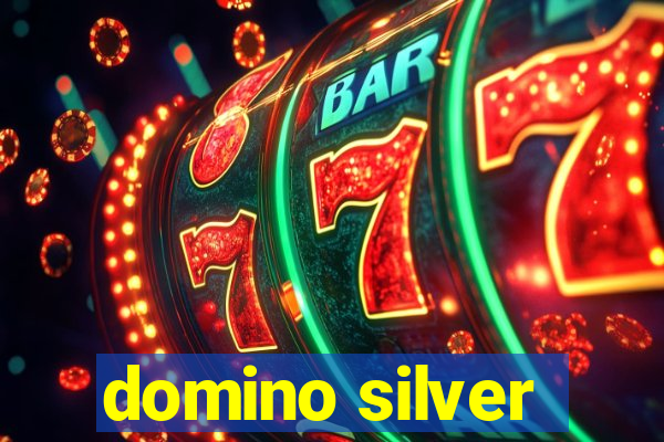 domino silver