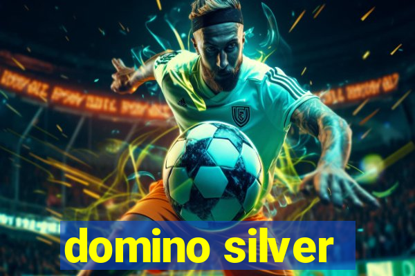 domino silver