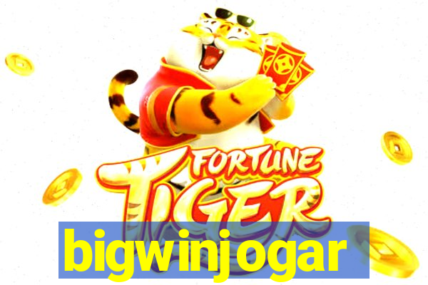 bigwinjogar