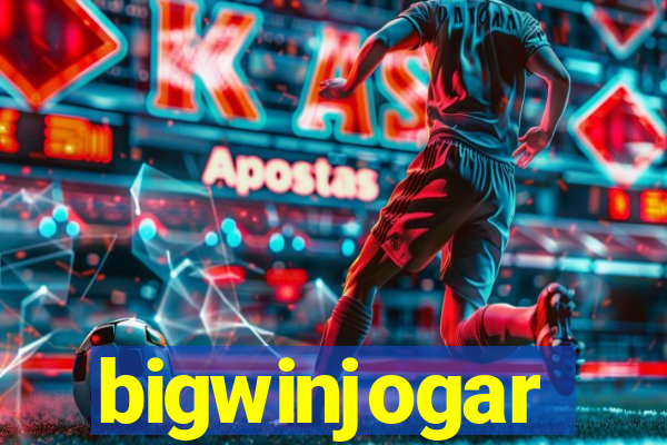 bigwinjogar