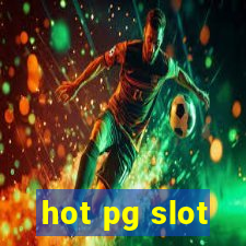 hot pg slot