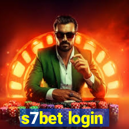 s7bet login