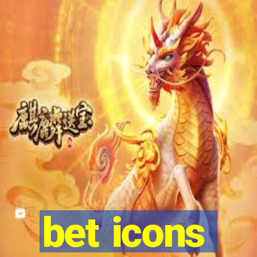 bet icons