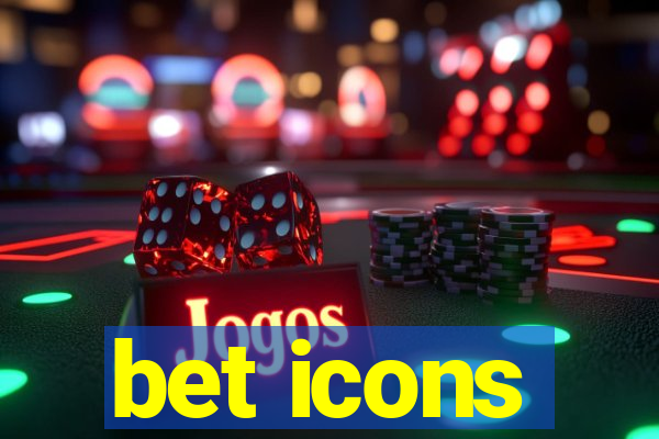 bet icons