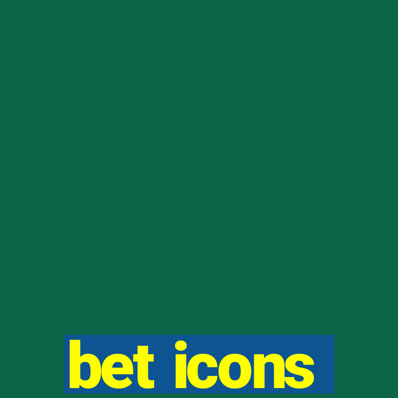 bet icons