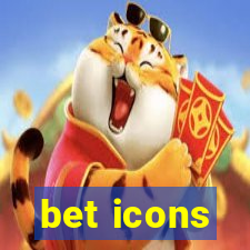 bet icons