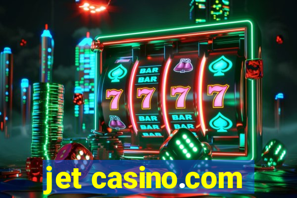 jet casino.com