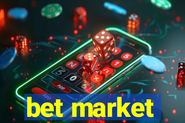 bet market