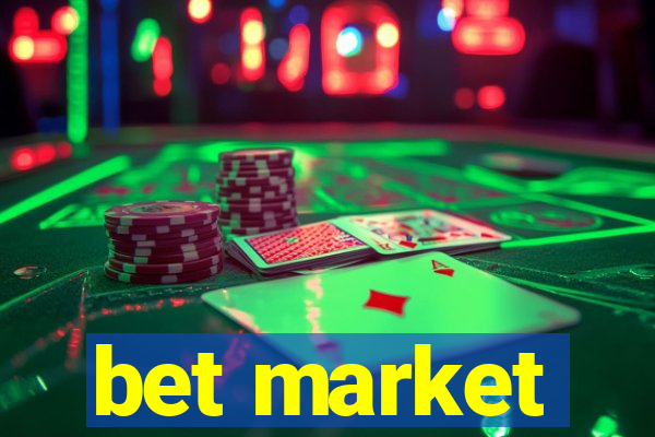 bet market