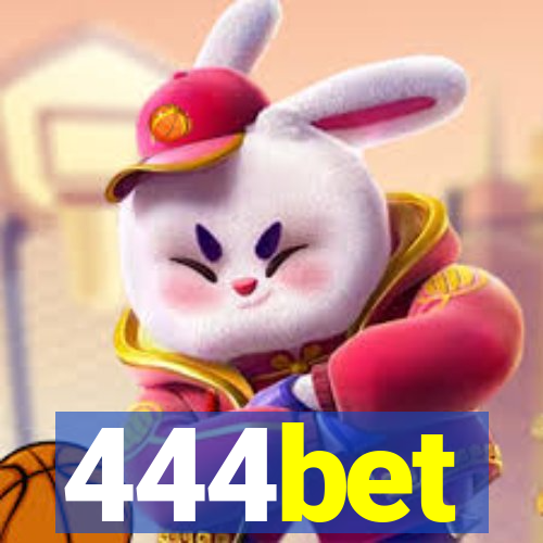 444bet