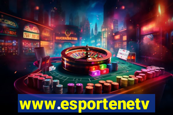 www.esportenetvip.com.br