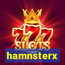 hamnsterx