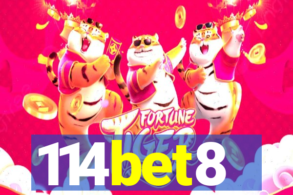 114bet8