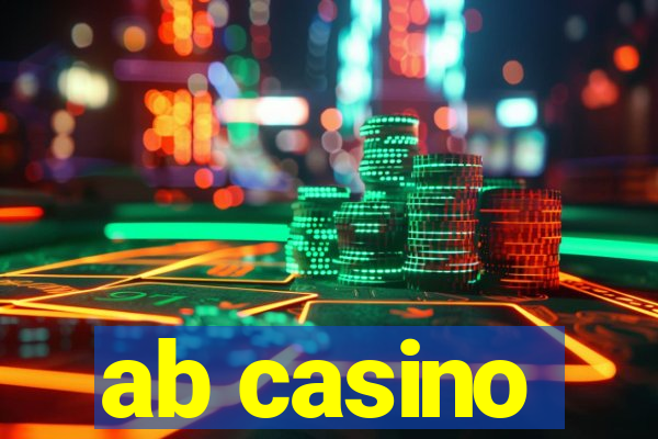 ab casino