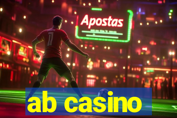 ab casino