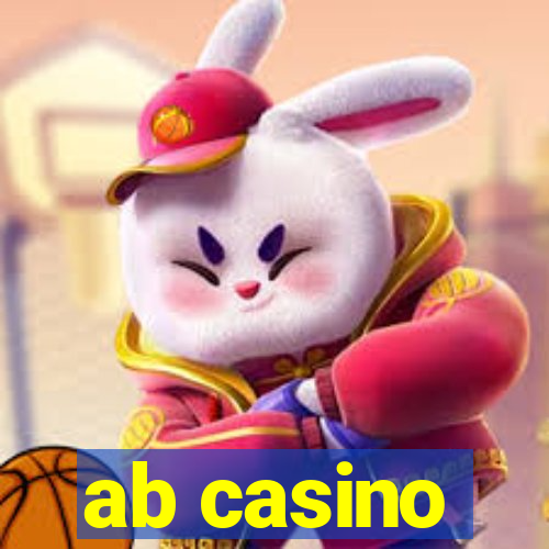 ab casino