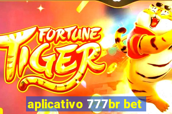 aplicativo 777br bet