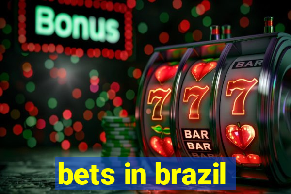 bets in brazil