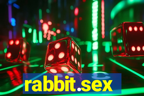 rabbit.sex