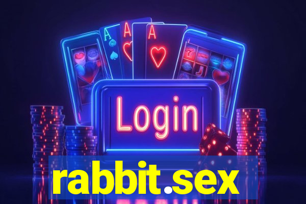 rabbit.sex