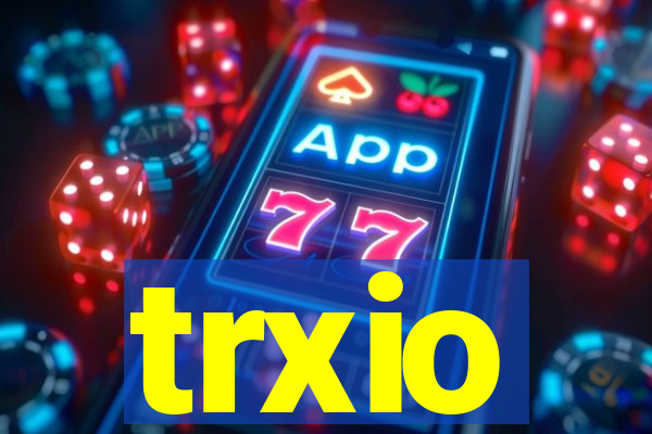 trxio