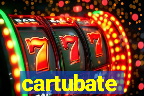 cartubate