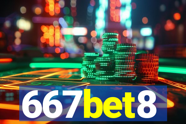 667bet8