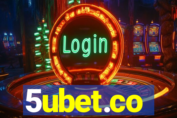 5ubet.co