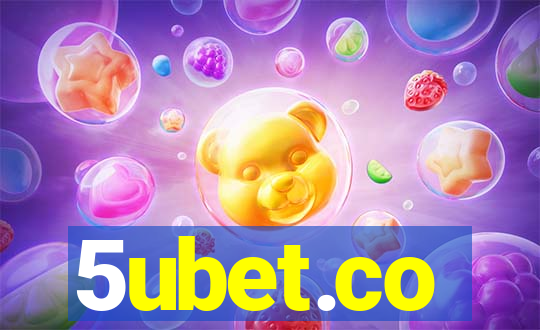 5ubet.co