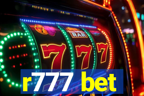 r777 bet