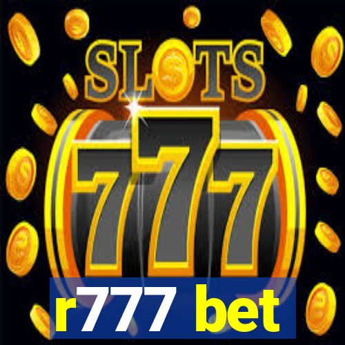 r777 bet