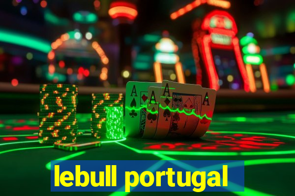 lebull portugal