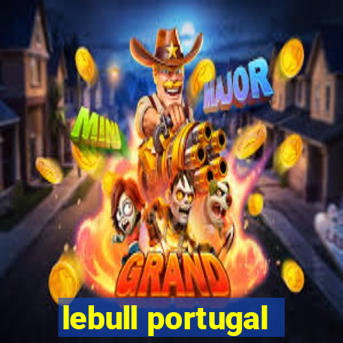 lebull portugal