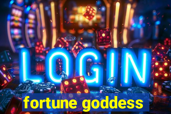 fortune goddess