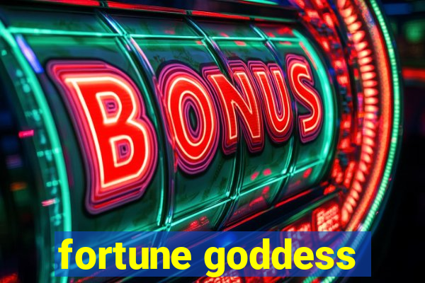 fortune goddess