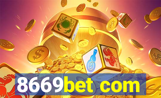 8669bet com