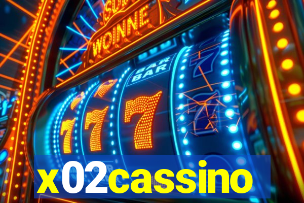 x02cassino