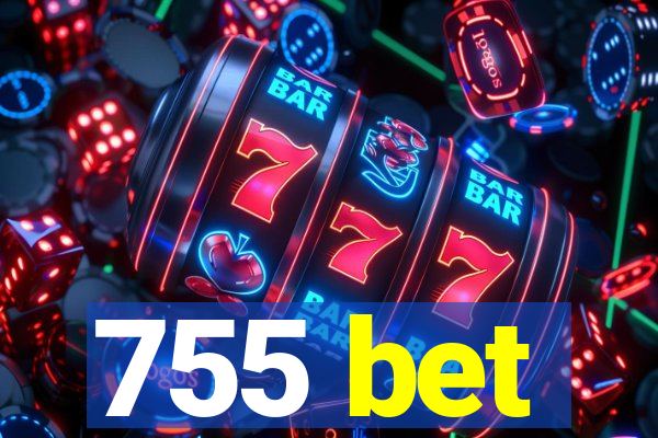 755 bet