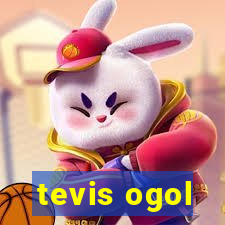 tevis ogol